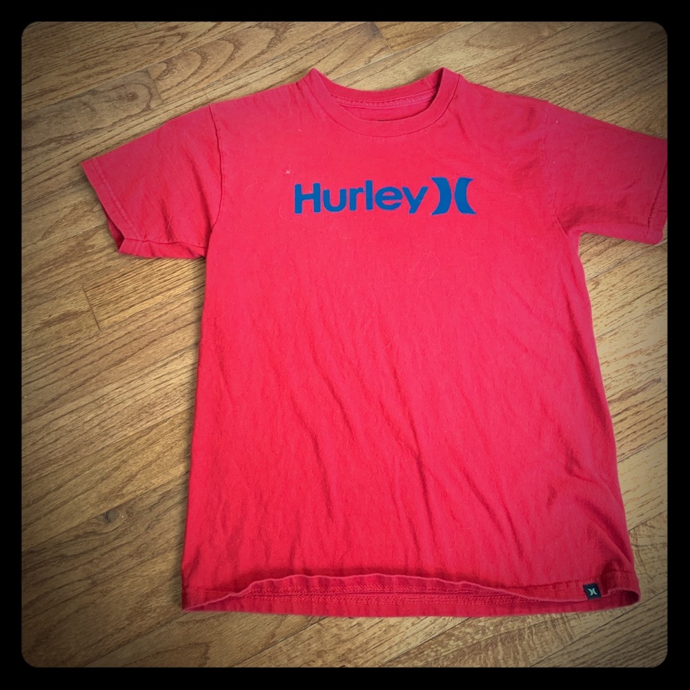 YM Hurley T-shirt